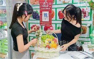 cửa hàng trái cây nhập khẩu Ngọc Châu fruits fruits 104 Lê Trọng Tấn, Thanh Xuân